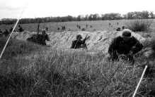 二战苏德战争 为何巴巴罗萨计划看似完美操作困难 环境因素影响