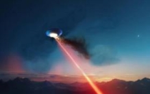 巴西神秘光束之谜，外星飞碟袭击人类致死亡(军方被吓尿)