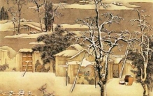 南北朝时期,究竟哪一个是正统?