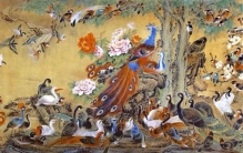 百鸟朝凤喜事还是丧事?