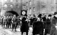 慕尼黑啤酒馆事件，为何说是希特勒的首秀成名之作