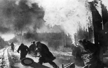 二战斯大林格勒战役 巾帼不让须眉