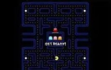 世界上最小的吃豆子游戏：需要放大镜才能玩