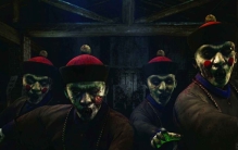 清朝古代棺材中出现狰狞女尸,其背后到底有什么秘密?