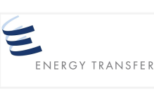 美国五大管道运输公司，Energy Transfer公司排第一位