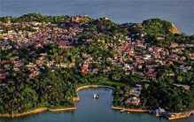 厦门十大好玩的地方推荐：中山路步行街上榜，鼓浪屿居首