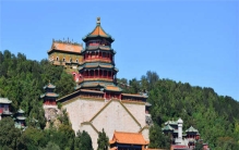 中国十大最美城市公园：奥林匹克公园上榜，颐和园居第一