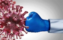 二阳话题引关注 你身边最近二阳的多吗