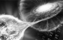 精确测量原子核质量 从新角度揭示中子星性质