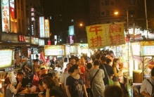 哈尔滨五大夜市排名：哈师大小吃街上榜，香坊大夜市排第一