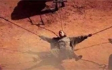 欧洲有种奇怪的刑罚，等到行刑后，女性犯人们竟然都笑着招供