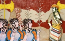 历史的谣言：母系社会从未存在 本质不过是另类父权