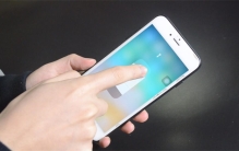 手机上有手电筒的要留意  我也是现在刚知道  有手机的都试试