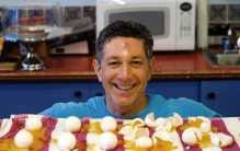 十大难打破世界纪录，拥有世界纪录最多的人上榜