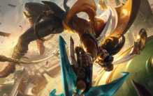 热门十大网游排行榜：穿越火线上榜，英雄联盟占据第一名