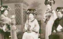 古代宫女的生活 大家或许想象不到（宫女生活）