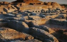 4000年前 古印度死丘爆炸科学家找到新解释