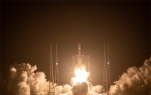 运力提升的关键调整图解天舟六号与天舟五号的最大区别