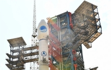 “长三乙”又变成大型火箭了