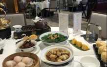 2021广州十大广式早茶餐馆排行榜，第一是白天鹅宾馆