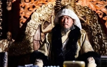 元朝为何不到百年就亡了看看皇位传承有多乱就明白了