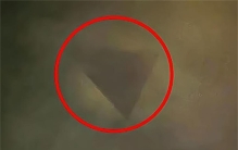 真的有UFO吗？石家庄曾经出现的巨型方形阴影，是它的投影吗？