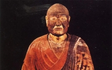 奇闻异事：7万大军压境 只为抢一僧人