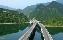 中国最逆天的8条天路，你打卡过几条？