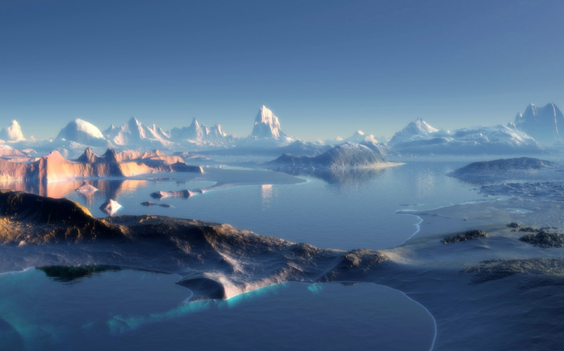 全球最大的无主领土，面积比中国还大，却早已被日本盯上了 