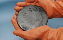 做原子弹的放射性元素金属铀， 我们竟然每天都在吃？