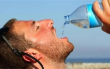 地球上的水一共有多少？看完这个对比，才知道水资源真的少的可怜