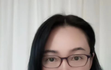 主持人周群住院惹担忧，常年头痛做手术治疗，确诊先天性心脏异常