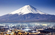 日本更新富士山喷发避难计划 如富士山喷发 会对中国产生影响吗