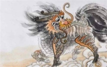 俗话说“纵有麒麟子，难敌化骨龙”，什么意思？古人的经验之谈