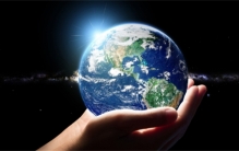 地球为什么能旋转45亿年，动力来自于哪里？地球将来会停转吗？