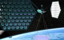 太空发电即将实现 怎么传输电能？（太空发电）