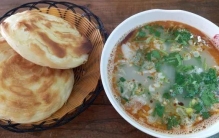 河南三门峡最有特色的七大名吃，灵宝羊肉汤排第一位