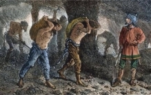 浅析西方奴隶制度的演变