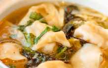 上海名字最难念的七大特色美食，你们都吃过吗？