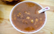 河南漯河最有名的八大特色美食：杠子馍上榜，胡辣汤排第一