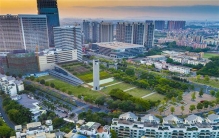 广东十大强镇排行榜：虎门镇上榜，狮山镇夺冠