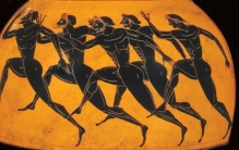 浅析古希腊奥运会的起源、竞技项目与对体育文化影响