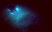 揭秘深海之谜  深海为何比太空更加恐怖