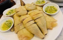 广东清远最有名的7大特色美食，白切鸡排第一位