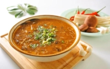 河南周口最有名的八大特色美食，逍遥胡辣汤占据榜首