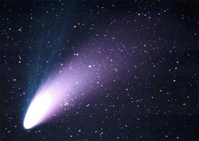 2005年，NASA花3.3亿美元，造飞船撞击彗星，主要目的是什么？