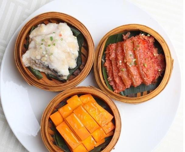 湖南岳阳最出名的七大特色美食，岳阳三蒸名列第一