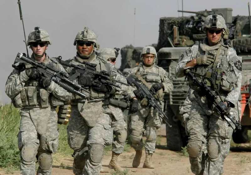 美国的军事实力到底有多强，为何被称为全球头号强国？