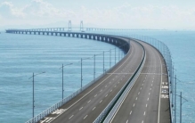 耗资300亿中国造世界最长大桥，港珠澳的3倍，却很少游客知道