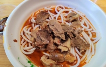 湖南邵阳最有名的七大特色美食，邵阳米粉排第一名